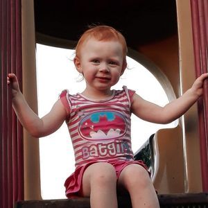 Meet your Posher, Toni